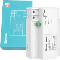 Sonoff SPM-Main LAN (Ethernet) WiFi Smart Switch