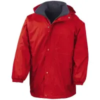 Result Reversible Stormdri 4000 Jacket