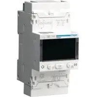 Hager HR551 Fehlerstromschutz-Relais 30mA -3A Typ B 1-Kanal