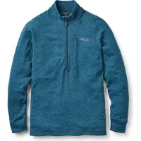Rab Herren Jacke Nexus Pull-on Blau XXL