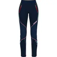 Crazy Electra Damen Hose aus Nylon mit reflektierenden Elementen im urbanen Stil