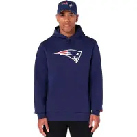 New Era Nfl Regular New England Patriots Kapuzenpullover