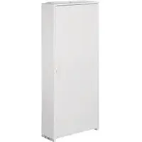 Hager FP82SW2 Schrank, univers, IP54/II, 1250x550x205mm