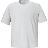 Schöffel - T-Shirt Style Mafadi - Funktionsshirt Gr 54 grau