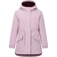 Regatta - Junior Vallina - Winterjacke Gr 14 Years lila