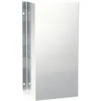 Hager L68289016 Schiebemuffe zu Brandschutzkanal FWK 30/FWK 3E I90/E30 50x110mm weiß