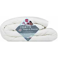 Abeil Cloud Bettdecke Füllung Weiß 200 g/m² 200 x 200 cm