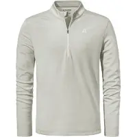 Schöffel Longsleeve Style Canyfer Men gray violet (9180) 56