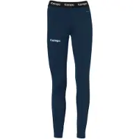 Kempa Training Tights Damen - marine, Größe:S