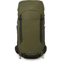 Osprey - Kestrel LT 45 - Trekkingrucksack oliv