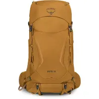 Osprey Damen Kyte 38 Wanderrucksack BARLEY BROWN WXS/S