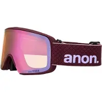 Anon M6s Skibrille