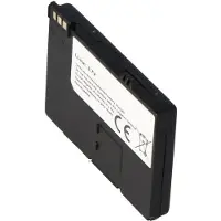 AccuCell Akku passend für Telekom Sinus 701M, 850mAh