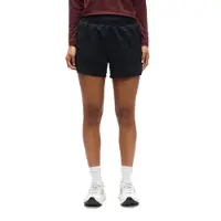 Salomon - Women's SHKout Core 4 - Laufshorts Gr S schwarz