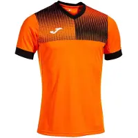 Joma Eco Supernova Kurzarm-t-shirt