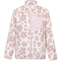 Regatta - Junior Frankie Warm Fleece - Fleecejacke Gr 15-16 Years rosa