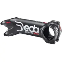 Deda Zero100 Team 31.7 Mm Fahrradvorbau