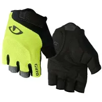 Giro Bravo Kurze Handschuhe