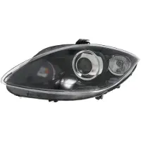 Valeo Hauptscheinwerfer 044093, Links