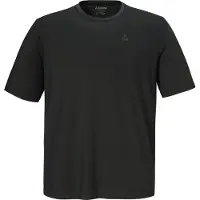 Schöffel - T-Shirt Style Mafadi - Funktionsshirt Gr 48 schwarz