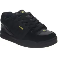 Globe Fusion Sportschuhe Schwarz EU 37 1/2 Herren Schwarz EU 37 1/2