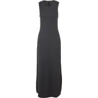 Bogner Fire + Ice - Women's Eleen - Kleid Gr XL grau/schwarz