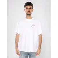 Edwin T-Shirt Charmer TS herren