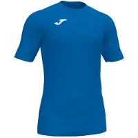 Joma Strong Kurzarm-t-shirt