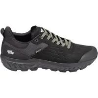 Hanwag - Kaduro Low GTX - Multisportschuhe Gr 47 schwarz/grau