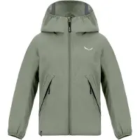 Salewa Aqua Powertex K Jacket shadow (5130) 116