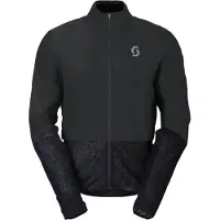 SCOTT Endurance Warm Jacke
