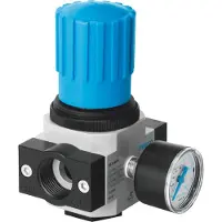 FESTO Druckluftregler G3/4'' 0.5-7bar 4500l/min Midi - 192317