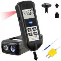 Pce Instruments Handtachometer -T 260