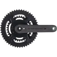 Campagnolo Super Record S Wrl 12s Pwm Kurbelgarnitur Mit Leistungsmesser