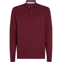 Tommy Hilfiger Poloshirt kurzarm