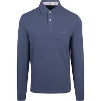 Tommy Hilfiger Langarm-Poloshirt "1985 REGULAR LS POLO"