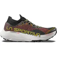 La Sportiva Prodigio Pro Trailrunning-schuhe Schwarz EU 47 Mann Schwarz EU 47