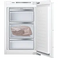 Siemens iQ500 GI11VADC0, 70 l, 12 kg/24h, SN-T, 37 dB, C, Weiß