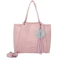 Fritzi aus Preußen Shopper "Fritzi42N Vintage" mit Magnetverschluss