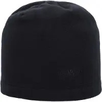 CMP Fleece 6505302 Hat Schwarz Mann