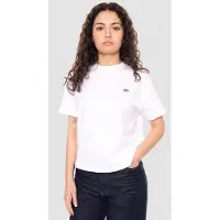 Dickies T-Shirt OAKPORT BOXY SS TEE damen EU S