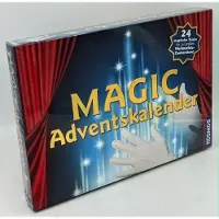Kosmos Magic Adventskalender 2014