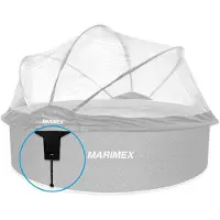 Marimex Poolhaus-Steueradapter für Orlando Poolabdeckungen 10970569