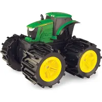 Tomy JOHN DEERE-Monster, BRI46645, Maßstab,