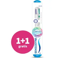 Sensodyne Tandenborstel Complete Care (1 stuk)