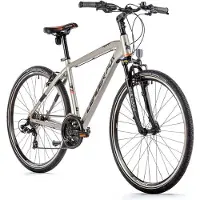 Leader Fox Mountainbike Away 2022 28''