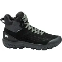 Hanwag - Kaduro Mid GTX - Wanderschuhe Gr 45 schwarz