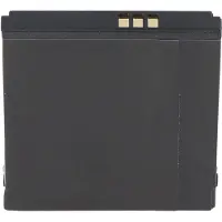 AccuCell Akku passend für den Primo by Doro Li-ion battery RCB01P01 3,7V, 1200mAh