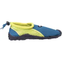 Aquawave Mareo Wasserschuhe Blau EU 37 Frau Blau EU 37