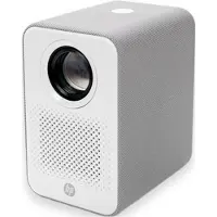 HP CC500, 260 ANSI Lumen, LCD, 1080p (1920x1080), 16:9, LED, 20000 h